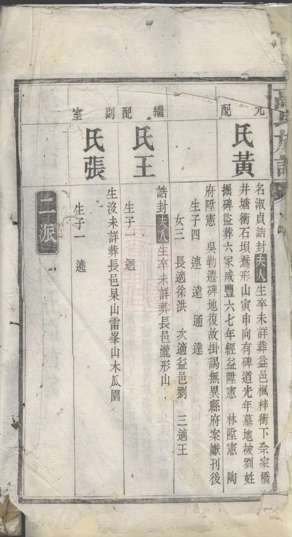 5264.沩宁高氏族谱： [宁乡].pdf_第3页