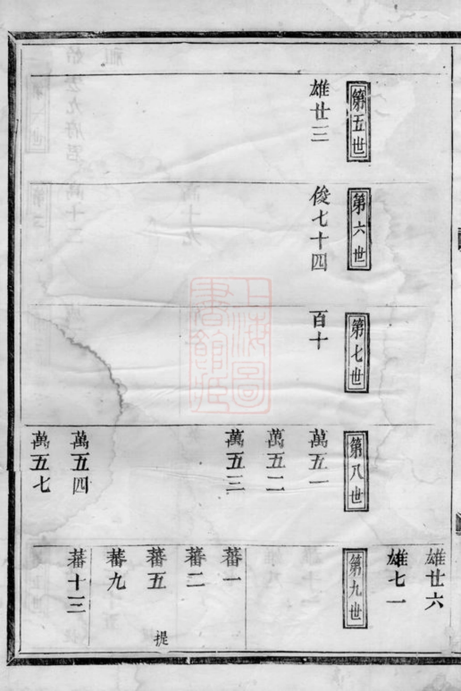 4796.金华履湖庄氏宗谱.pdf_第3页