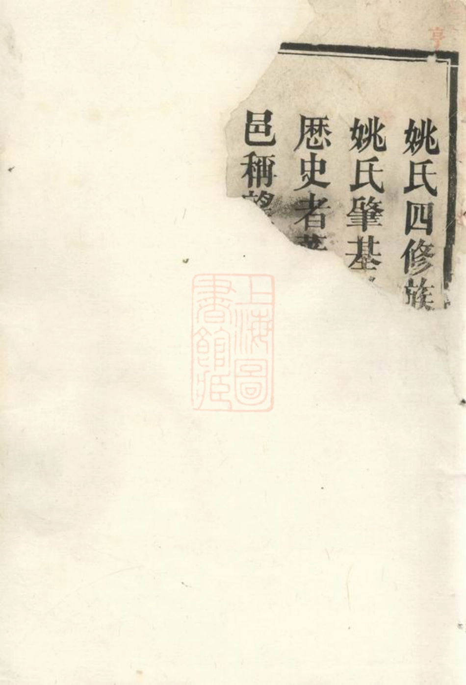 4627.岳阳姚氏族谱.pdf_第2页