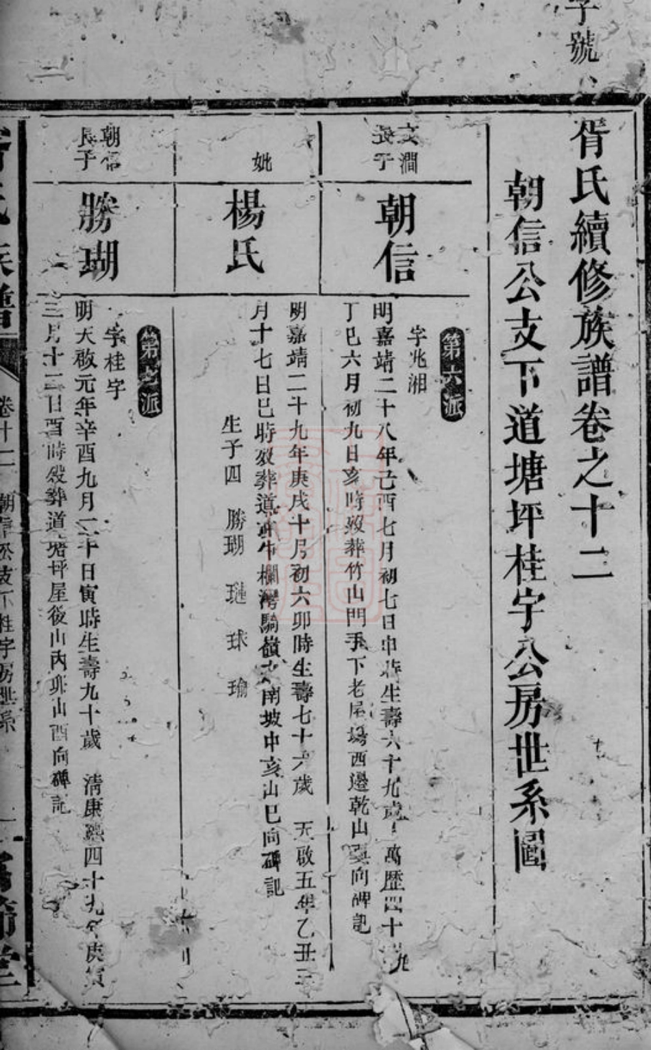 4617.胥氏续修族谱.pdf_第2页