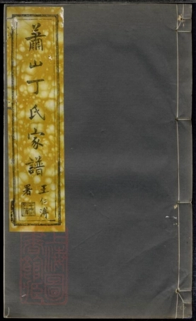 4538.萧山丁氏家谱： 十二卷.pdf