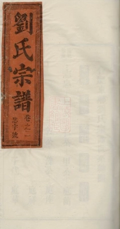 3260.合肥东乡刘氏宗谱.pdf