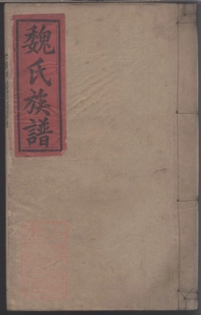 8247.魏氏续修族谱.pdf