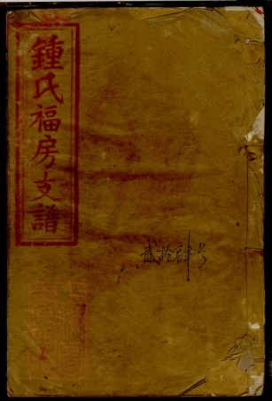 8033.万载昌田钟祠福房三修支谱.pdf