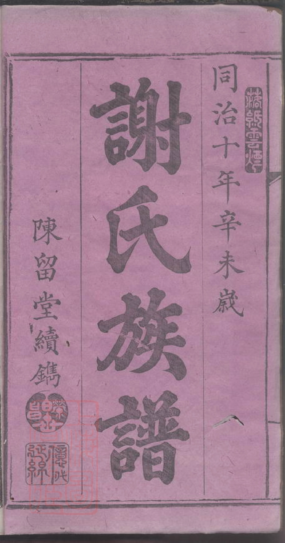 8102.谢氏族谱.pdf_第3页