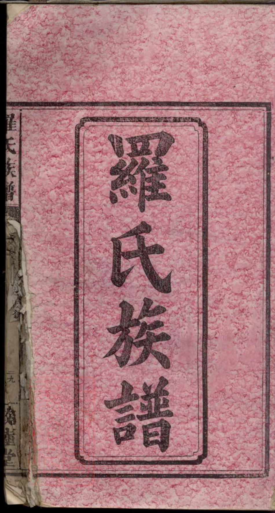 8106.罗氏族谱.pdf_第3页