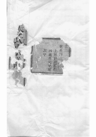 7927.龙溪张氏十甲人房宗谱： [浦江].pdf