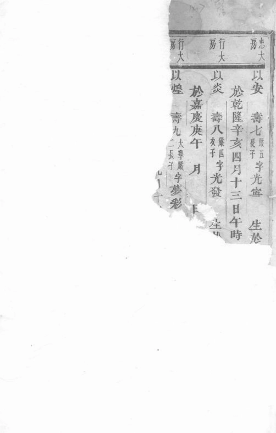 7947.龙溪张氏宗谱： [浦江].pdf_第2页