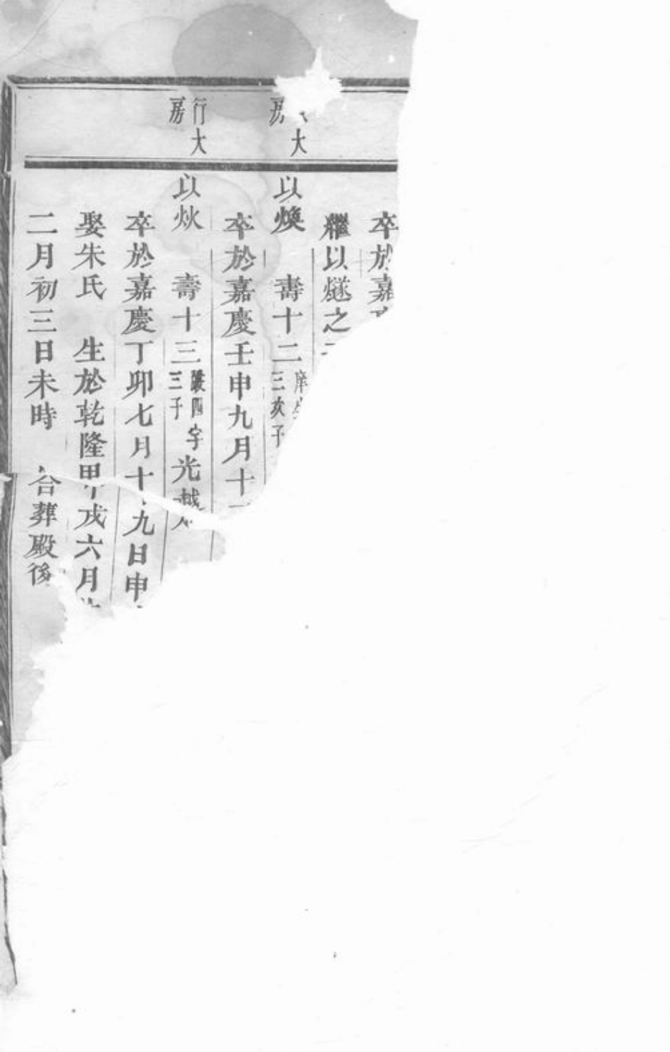 7947.龙溪张氏宗谱： [浦江].pdf_第3页