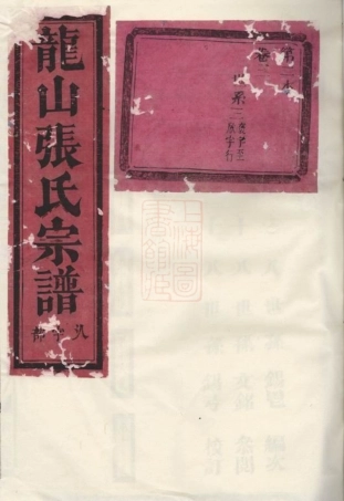 7859.龙山张氏宗谱： [金华].pdf