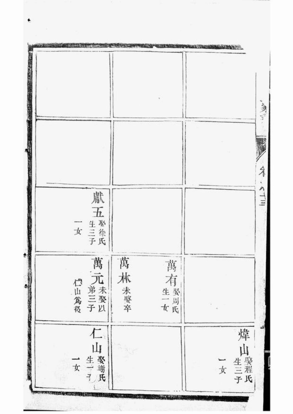 7886.泰兴张氏家乘： [泰兴].pdf_第3页