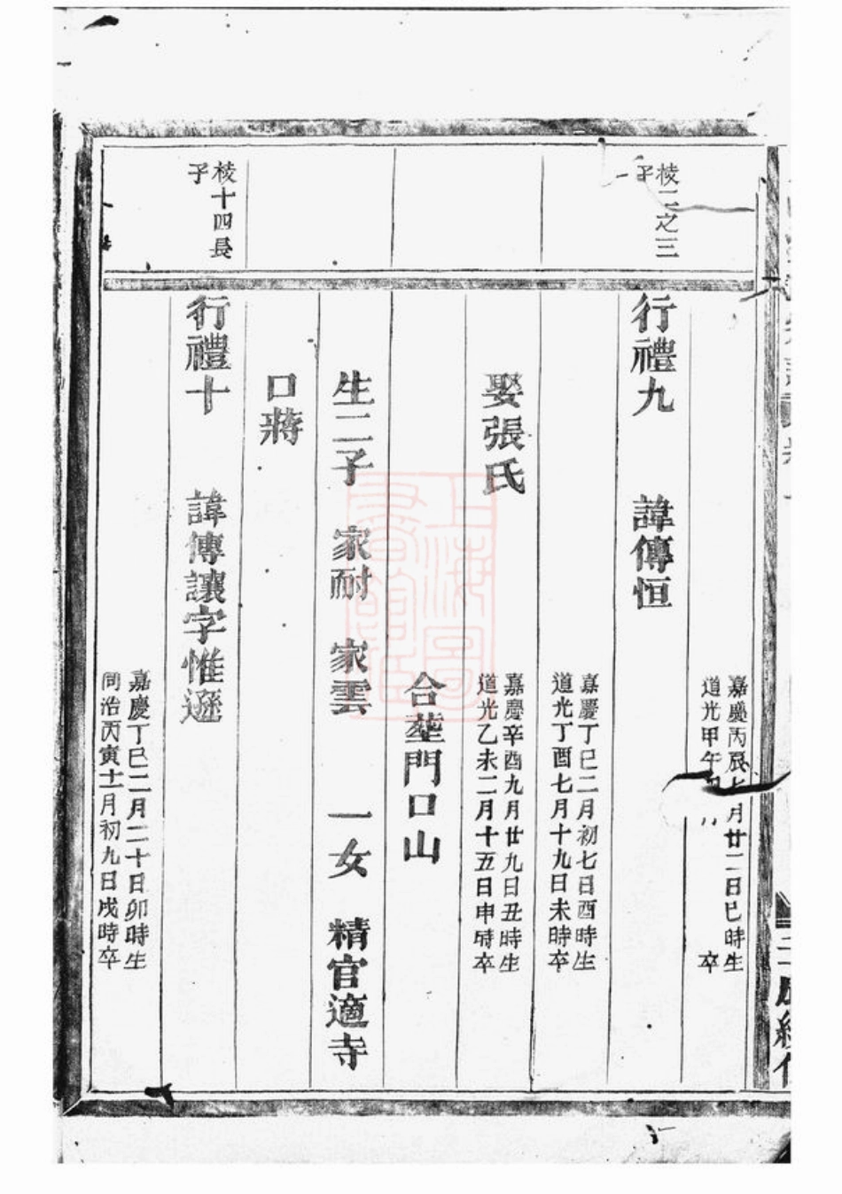 7778.凤山洪氏宗谱： [金华].pdf_第3页