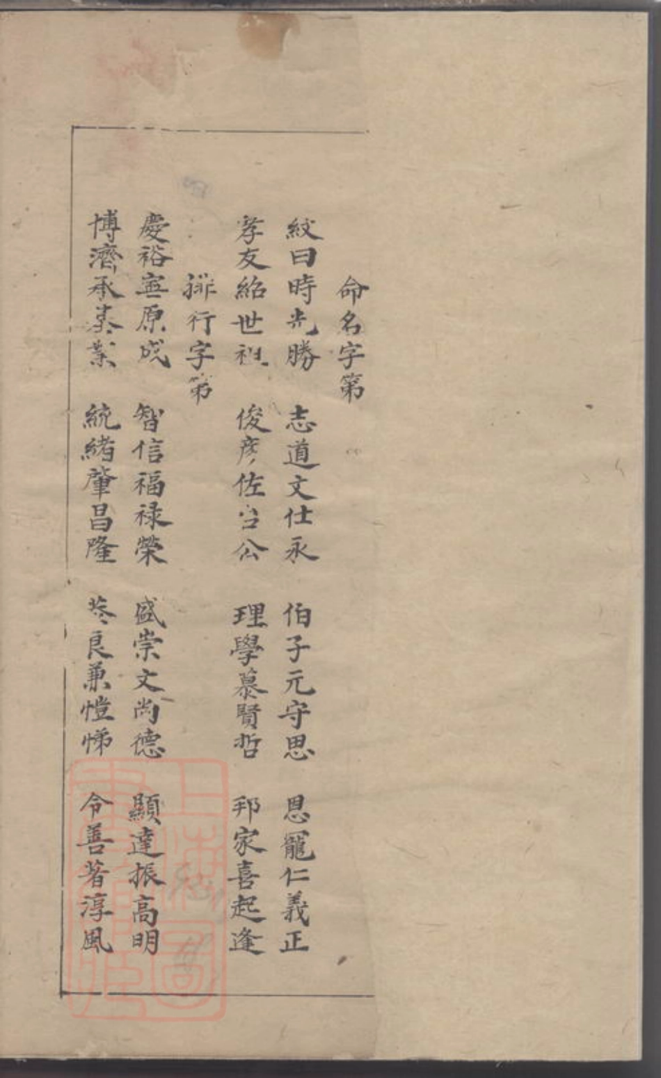 7690.云路施氏达行宠梅公派下四房家乘.pdf_第2页