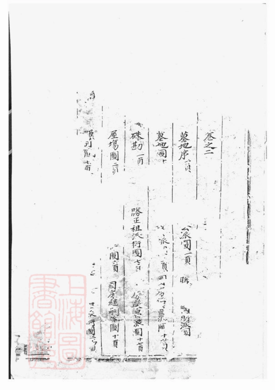 7631.进溪皇甫族谱： [武陵].pdf_第3页