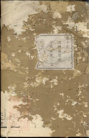 7335.开元周氏宗谱： [馀姚].pdf