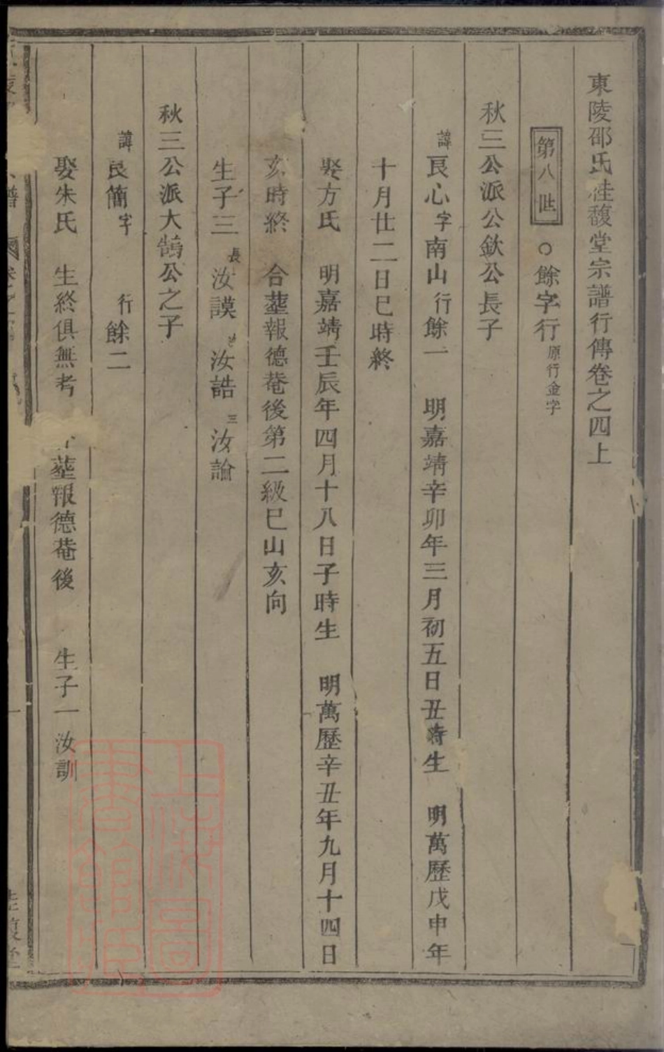 6930.东陵邵氏桂馥堂宗谱.pdf_第2页