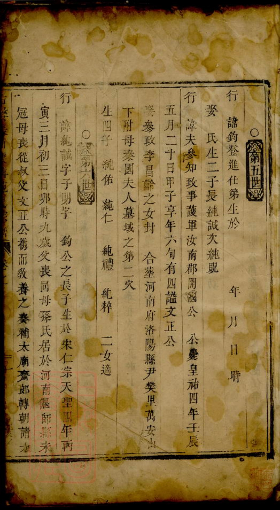 6970.古婺长山栗塘范氏宗谱.pdf_第2页