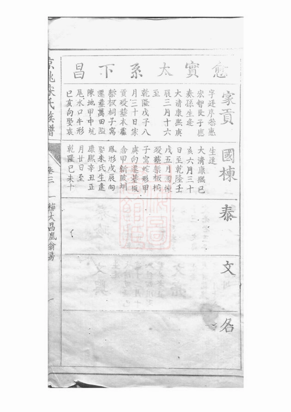 6890.京兆宋氏族谱： 二十八卷.pdf_第3页