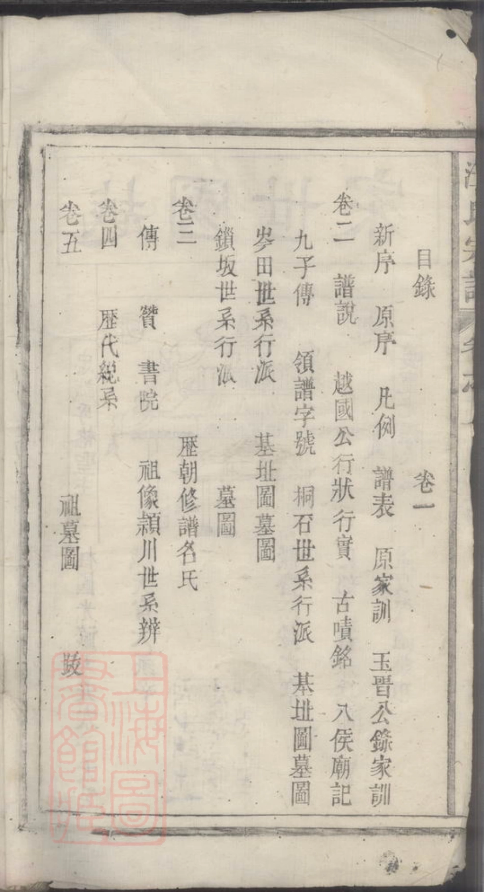 6740.汪氏宗谱.pdf_第3页
