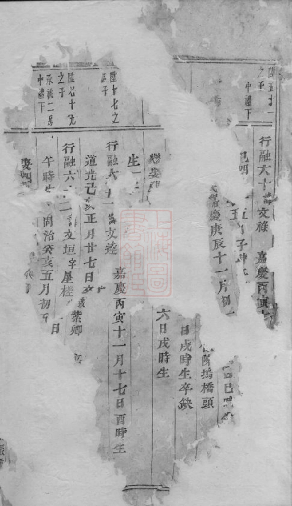7211.浦阳西皋周氏宗谱.pdf_第2页