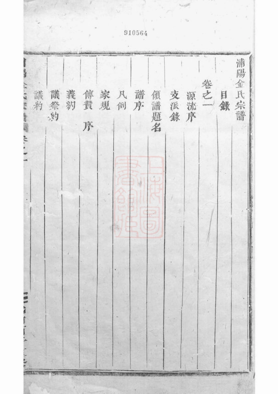 7111.浦阳金氏宗谱.pdf_第3页