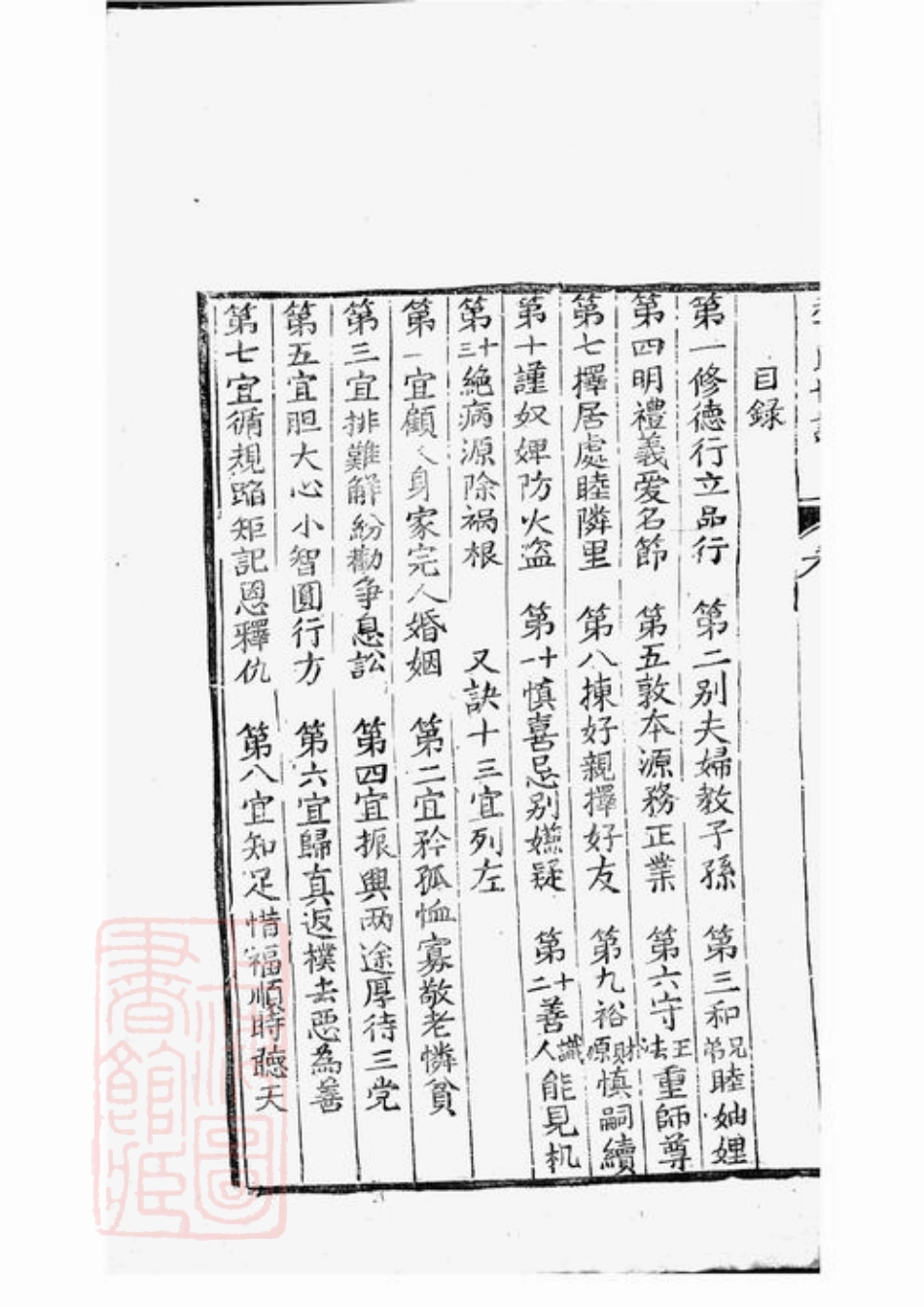 7061.季氏世谱： 十二卷：[如皋].pdf_第3页