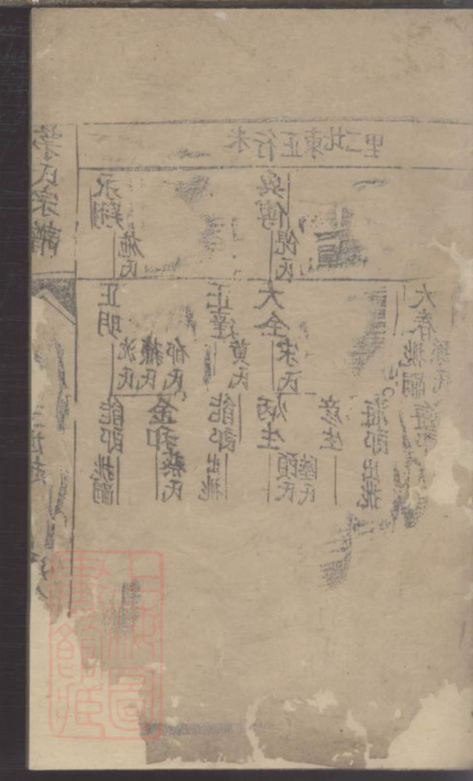 6991.重修茅氏宗谱.pdf_第2页