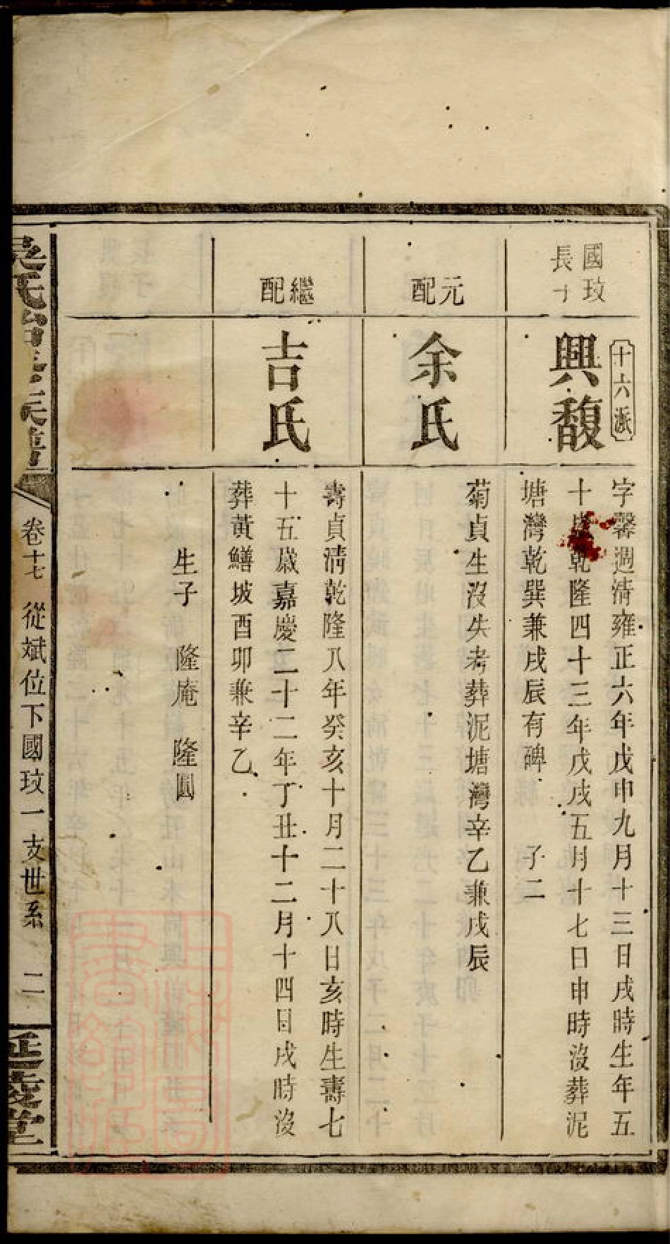 6532.吴氏始修族谱.pdf_第2页