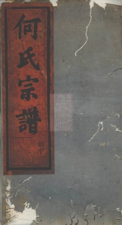 6569.清渭何氏宗谱： [永康].pdf