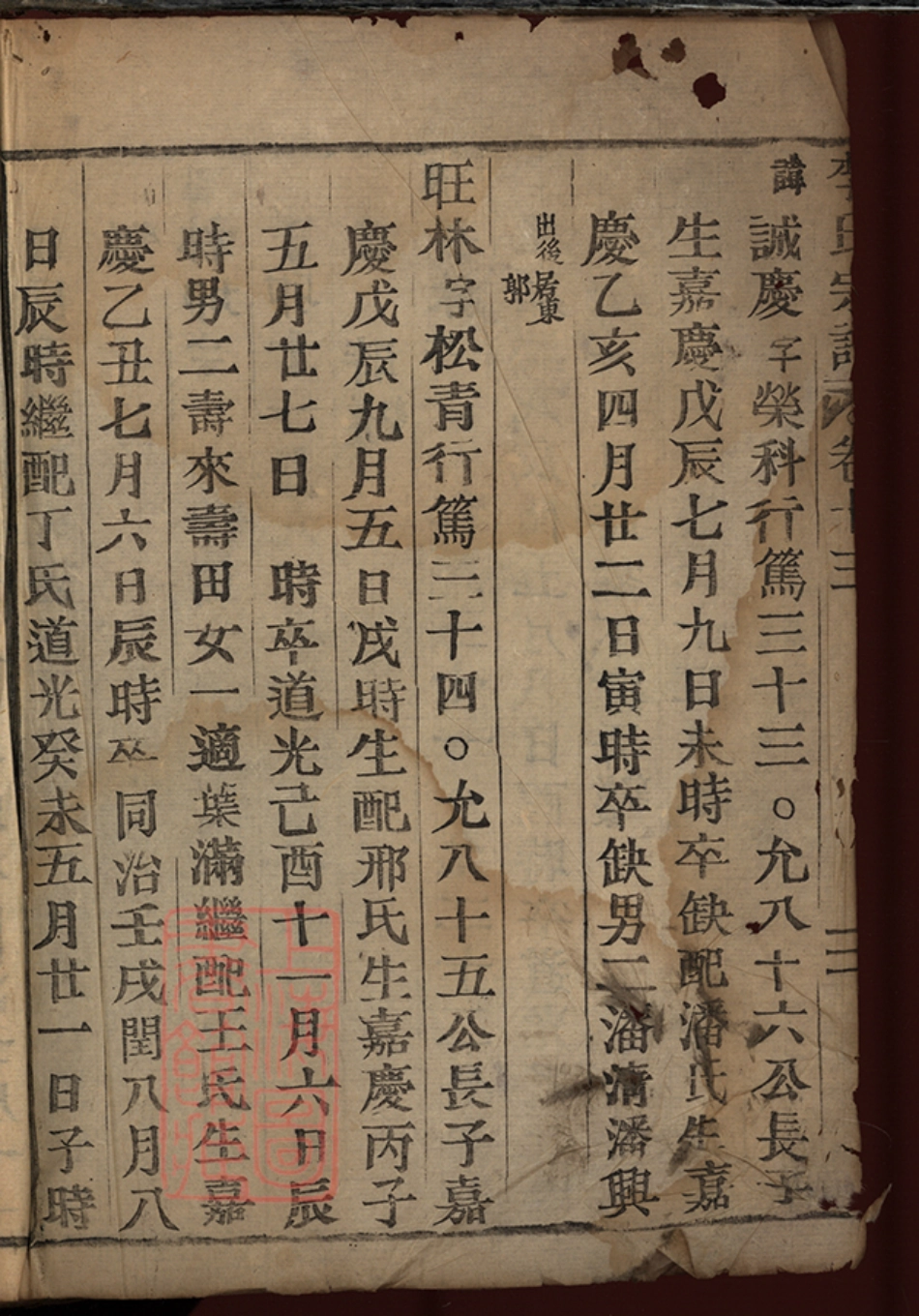 6068.李氏宗谱： [浙江].pdf_第3页