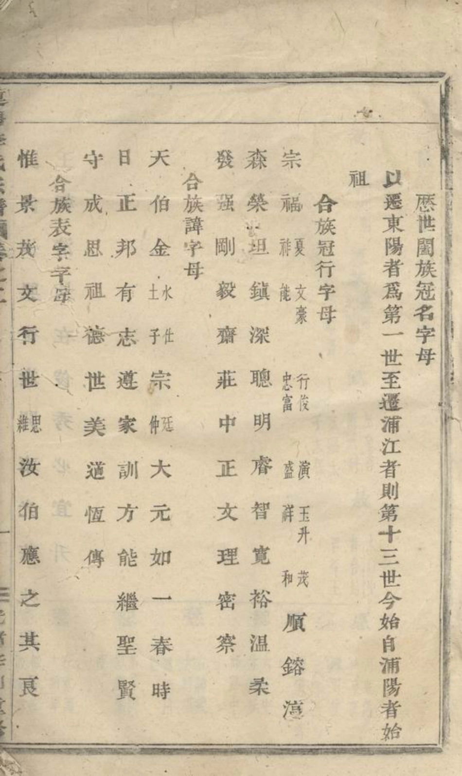 6071.莲塘李氏宗谱： [浦江].pdf_第2页