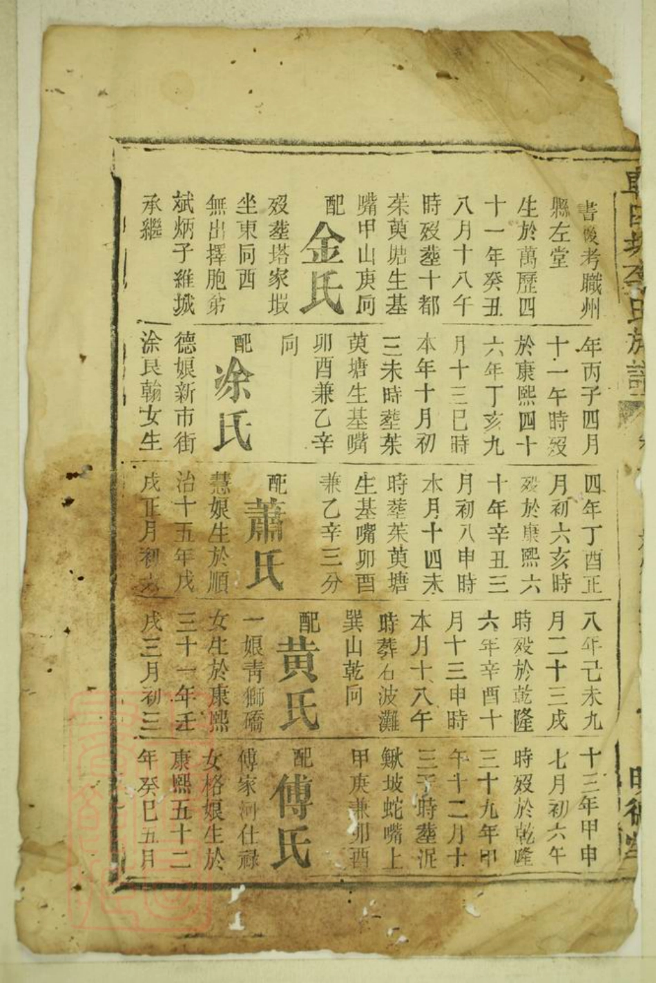 5999.车田坊李氏族谱.pdf_第3页