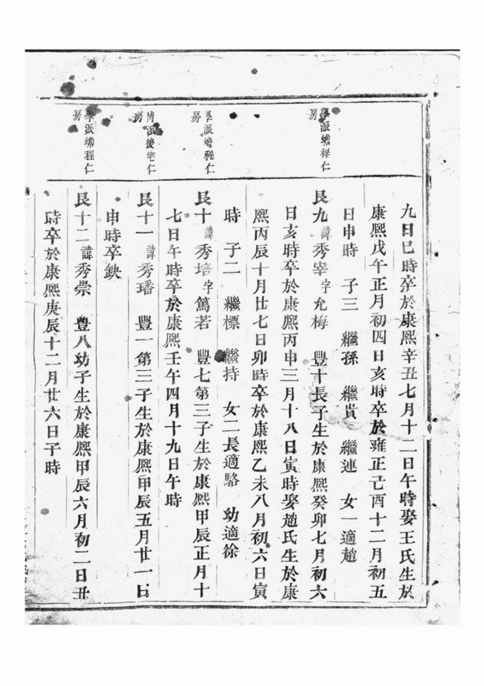 6026.东李宗谱： [东阳].pdf_第2页