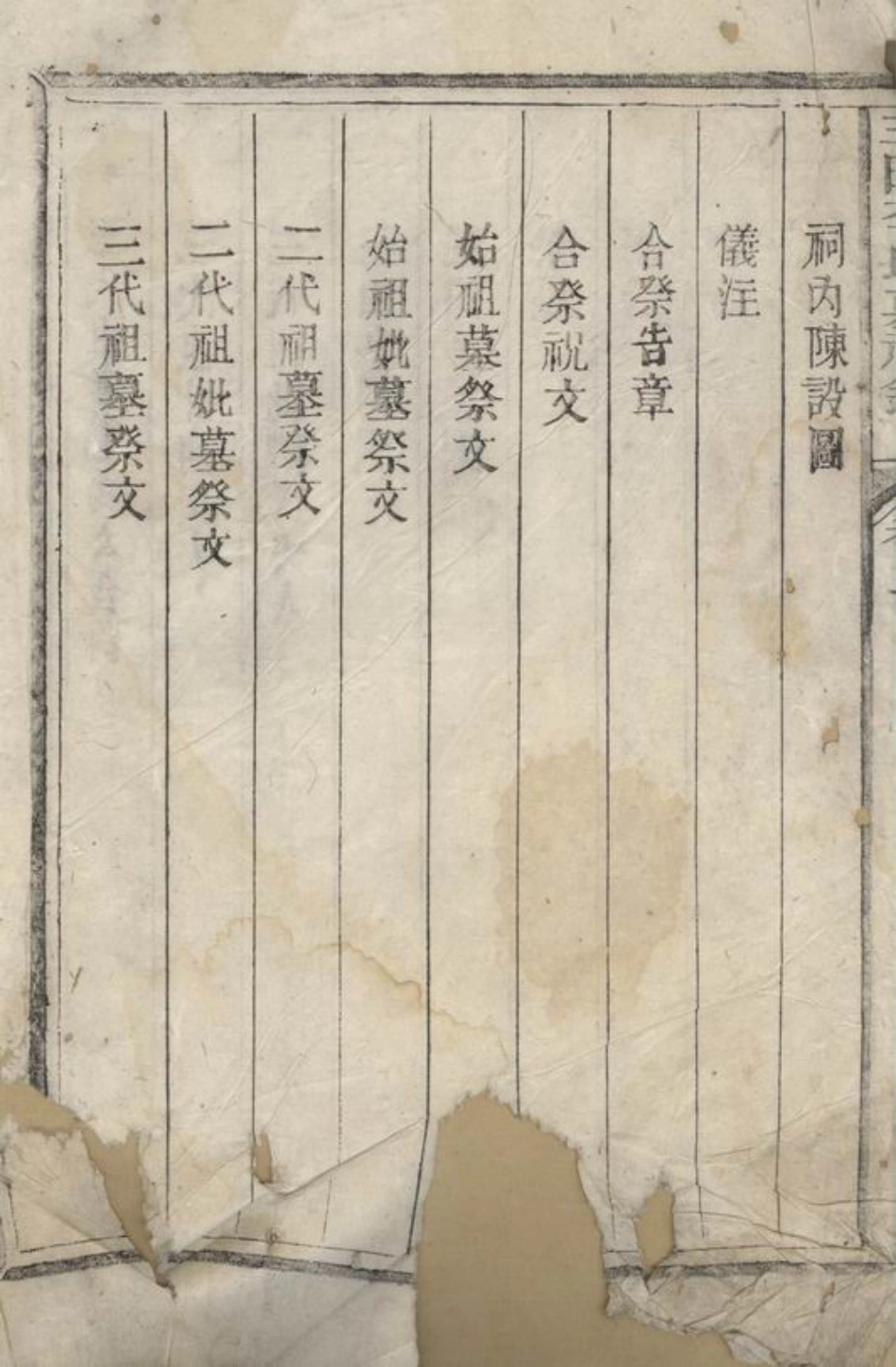 5919.三田李氏墓祀录： 二卷.pdf_第3页