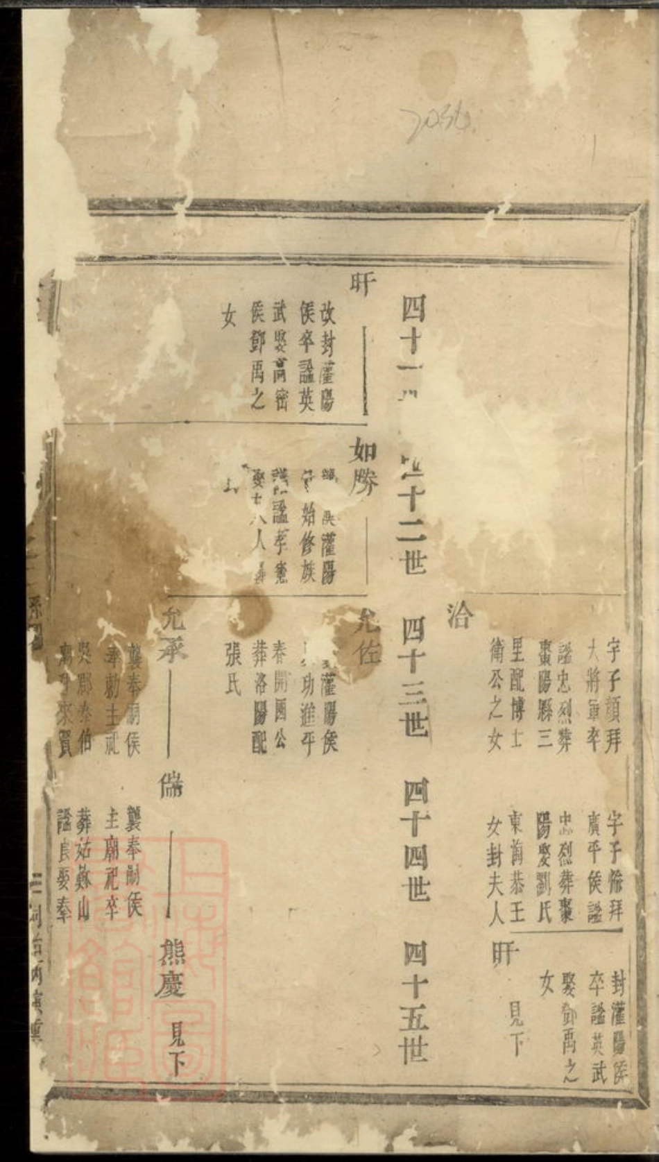 6382.浦阳墅屏吴氏宗谱.pdf_第2页