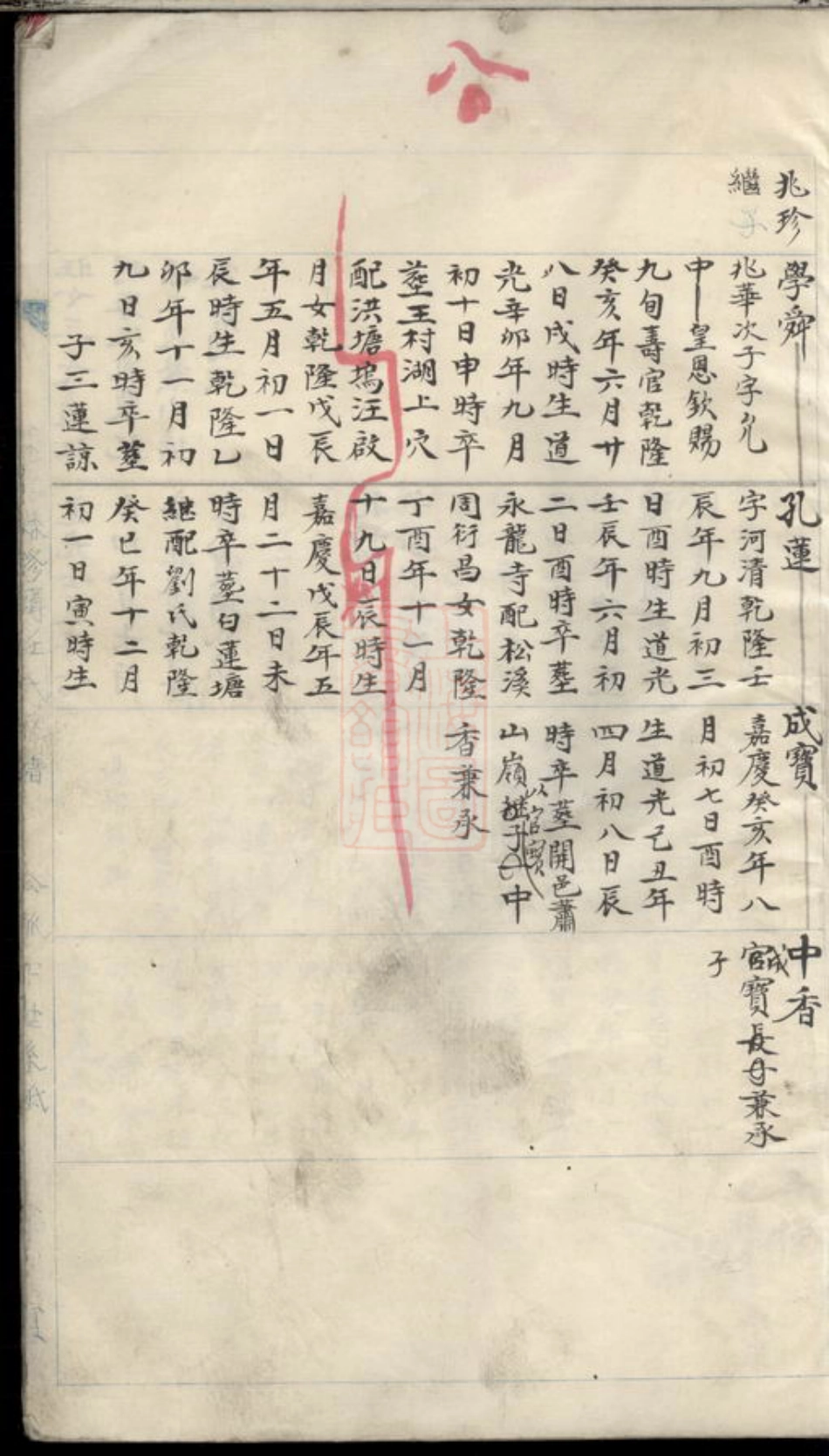 5786.遂安县修辑任氏宗谱.pdf_第3页