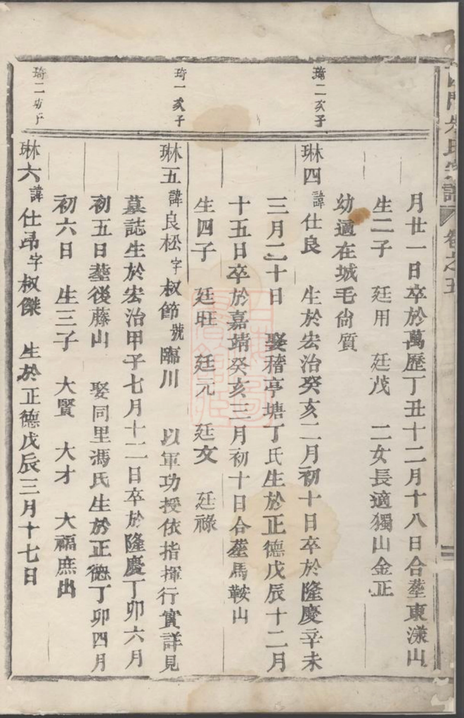 5670.西门朱氏宗谱： 十卷：[义乌].pdf_第3页