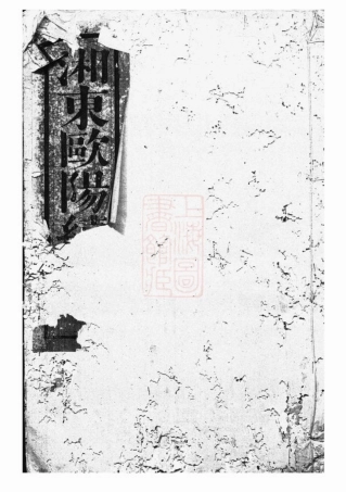 3173.湘东欧阳续谱.pdf