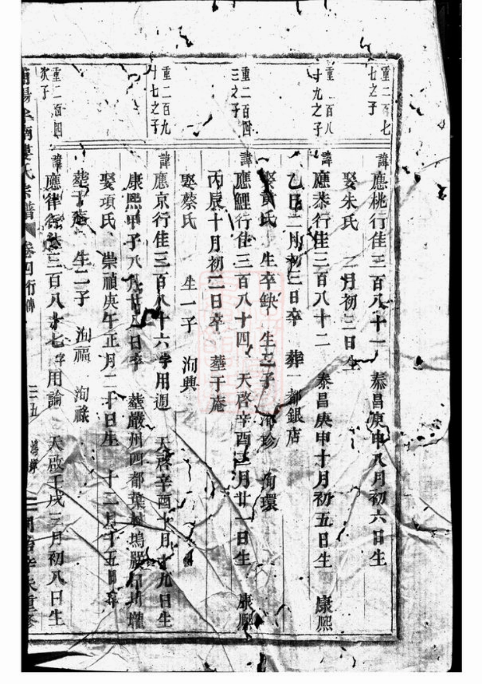 3093.浦阳泮南楼氏宗谱.pdf_第2页