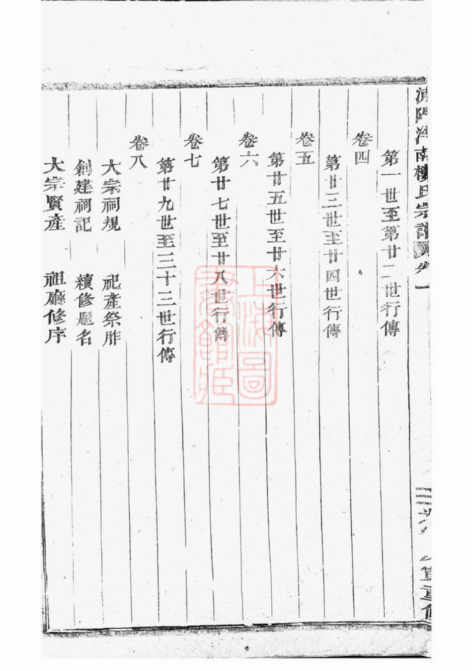 3094.浦阳泮南楼氏宗谱： 八卷.pdf_第3页