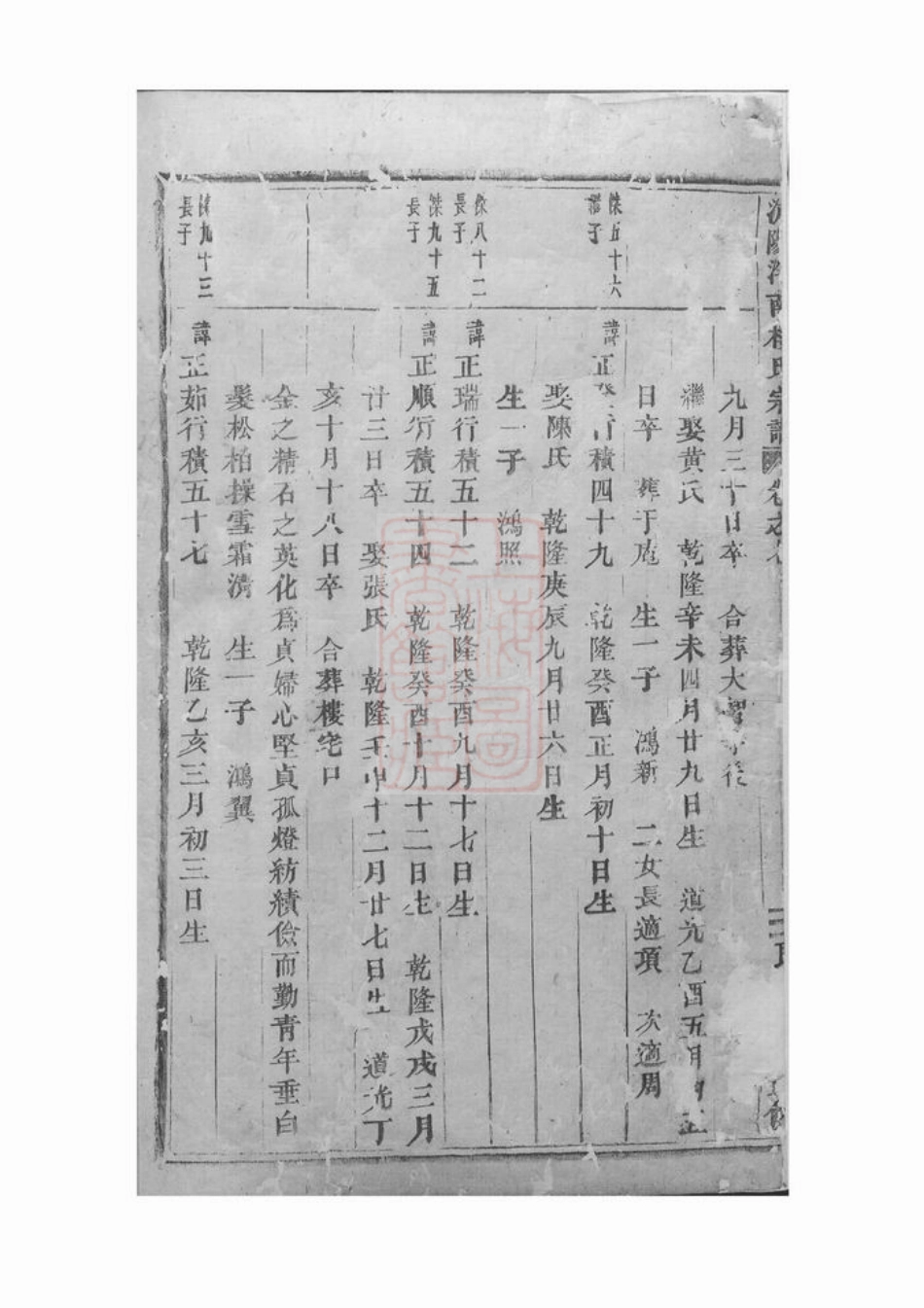 3095.浦阳泮南楼氏宗谱.pdf_第3页