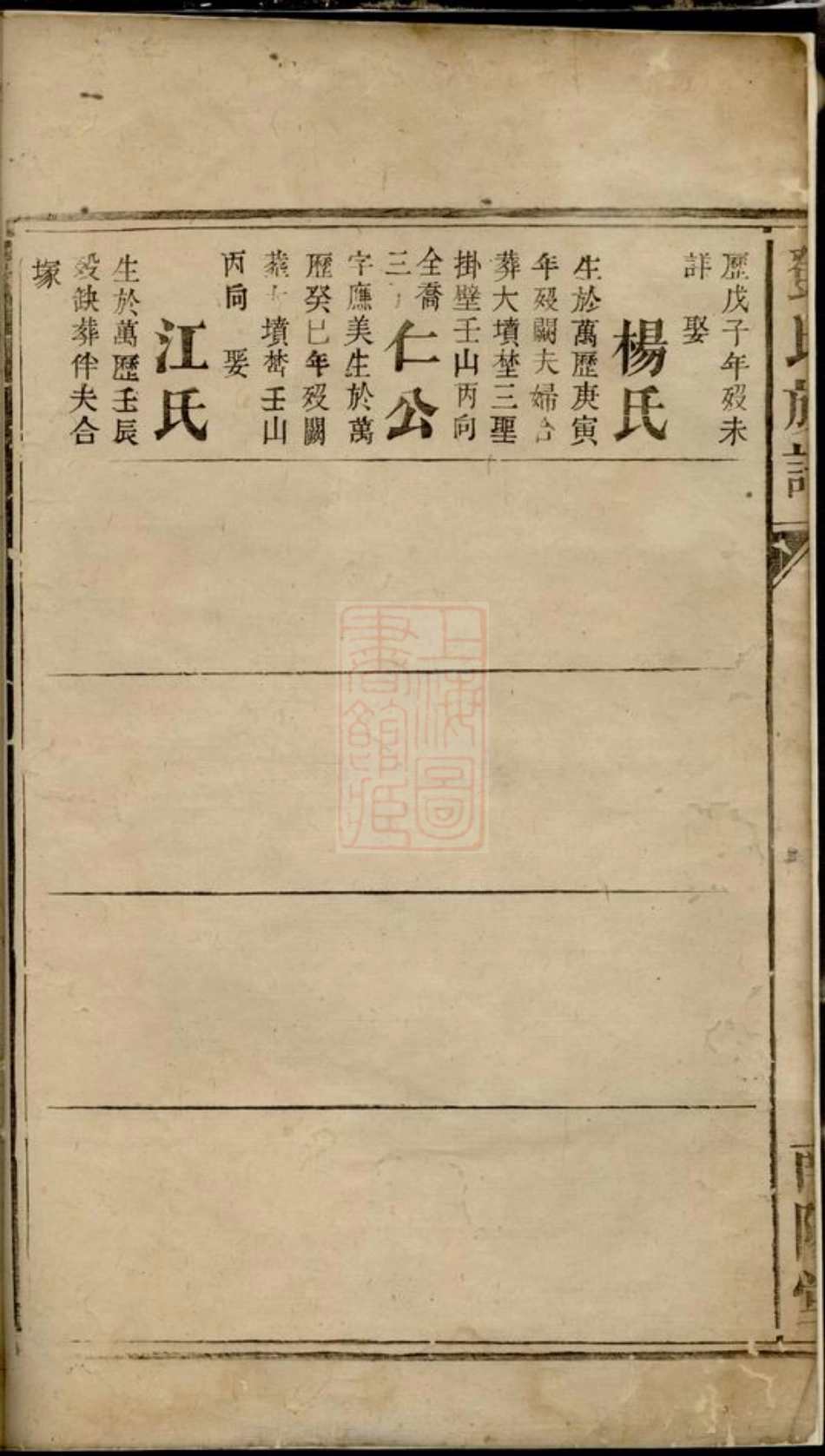 3043.邓氏族谱： 不分卷.pdf_第3页