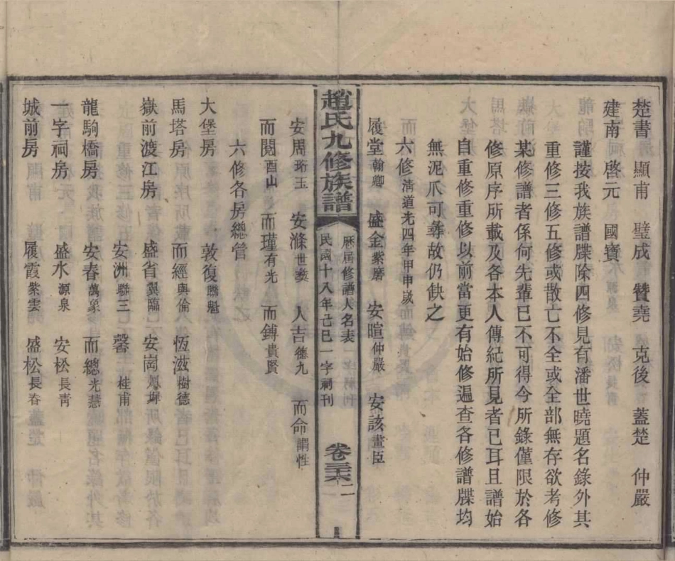 赵氏九修族谱2.pdf_第2页