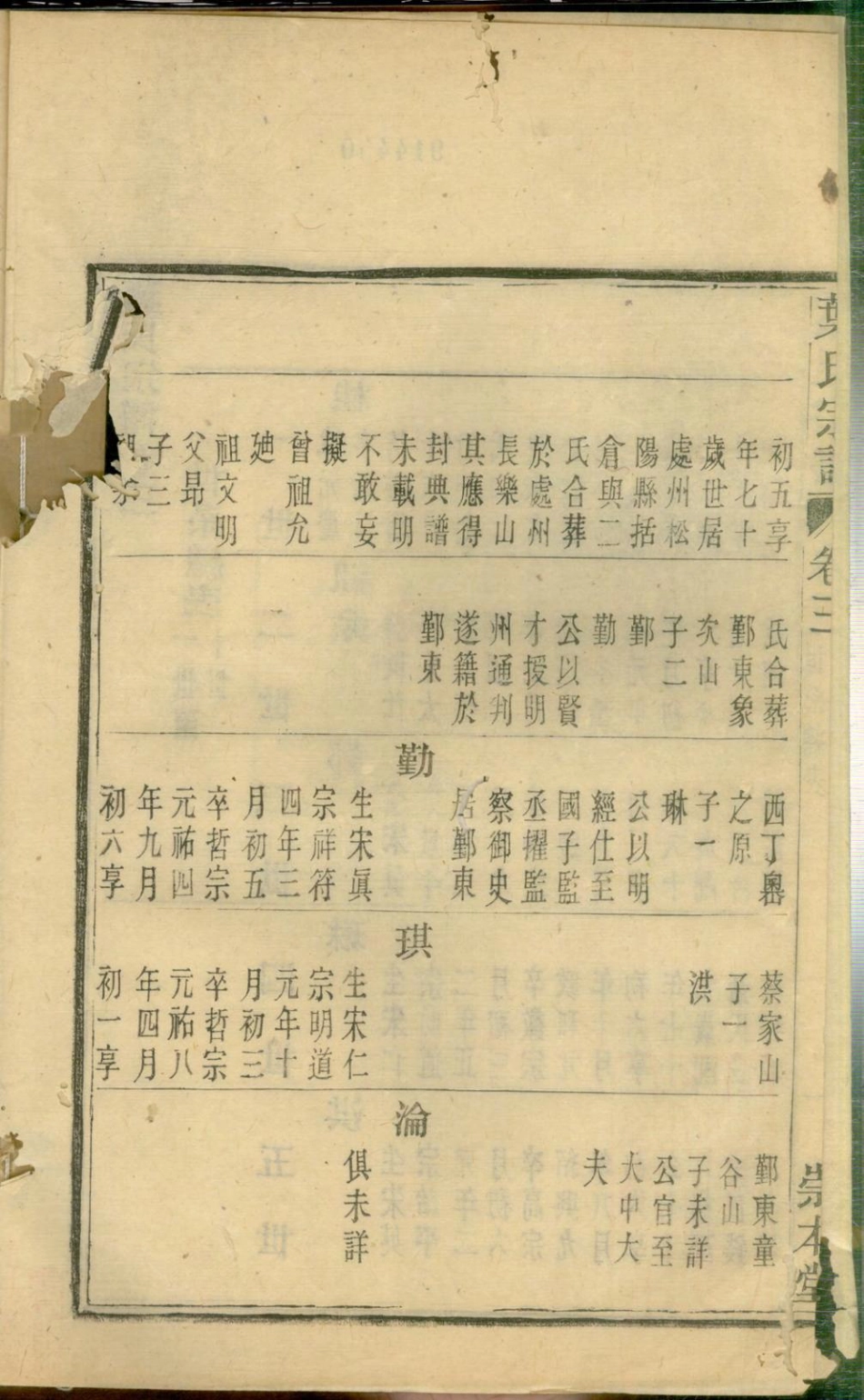浙江定海叶氏宗谱3.pdf_第3页