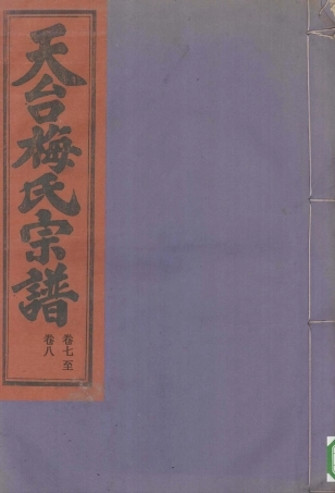 mei梅_天台梅氏宗谱04.pdf