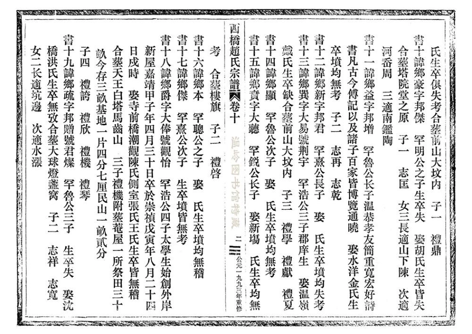zhao趙_西橋趙氏宗譜13.pdf_第3页