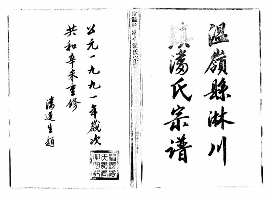 pan潘_臨頭潘氏宗譜04.pdf_第2页