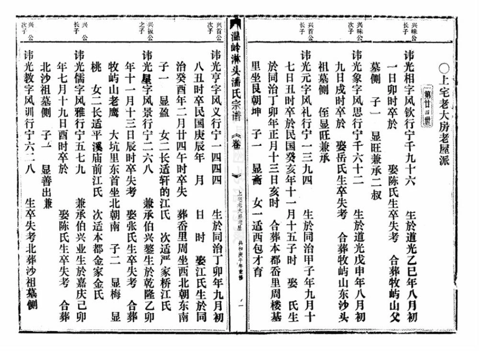 pan潘_臨頭潘氏宗譜18.pdf_第3页
