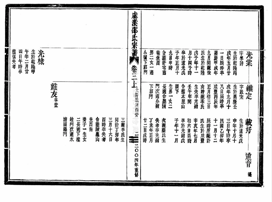shao邵_[温岭]虞溪邵氏宗谱03.pdf_第3页