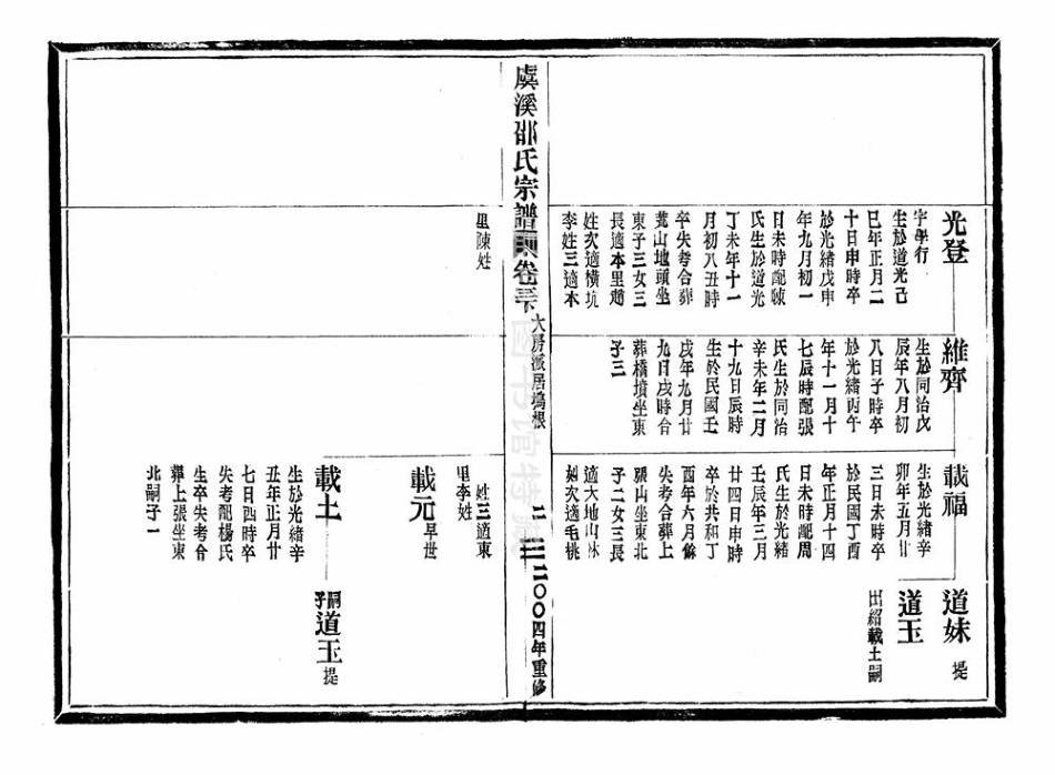 shao邵_[温岭]虞溪邵氏宗谱04.pdf_第3页